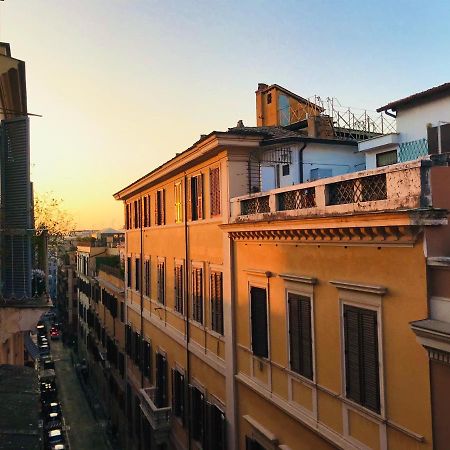 Attico Barberini Apartment Roma Ngoại thất bức ảnh