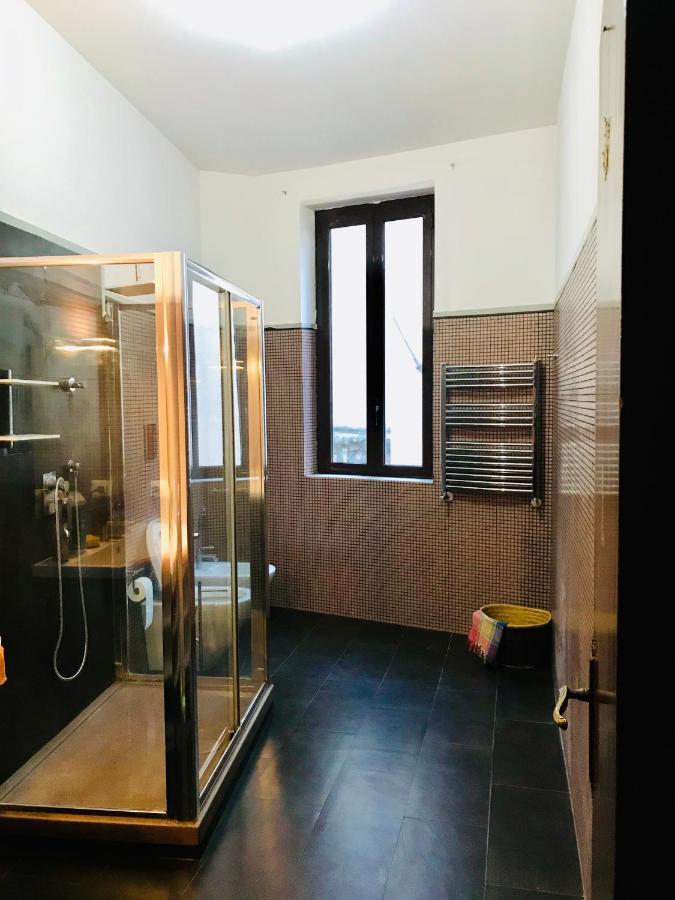 Attico Barberini Apartment Roma Ngoại thất bức ảnh