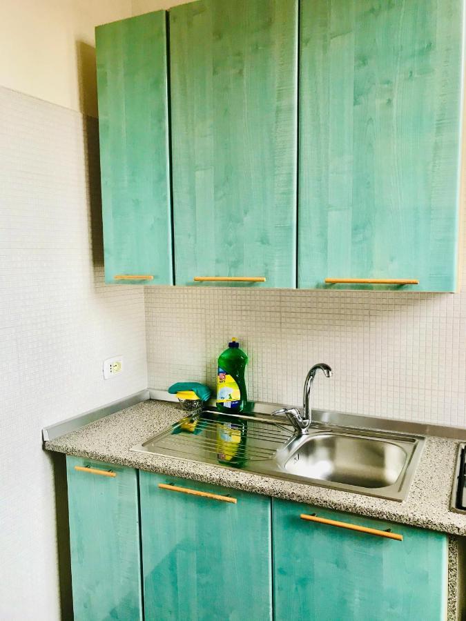Attico Barberini Apartment Roma Ngoại thất bức ảnh