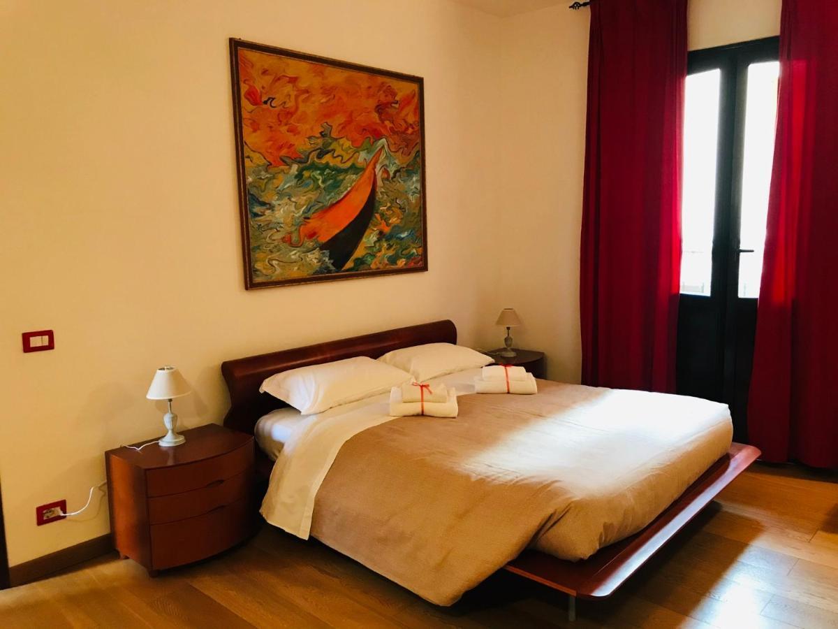 Attico Barberini Apartment Roma Ngoại thất bức ảnh