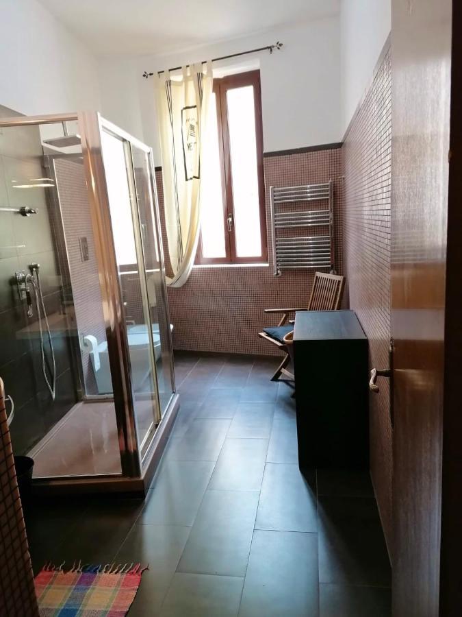 Attico Barberini Apartment Roma Ngoại thất bức ảnh